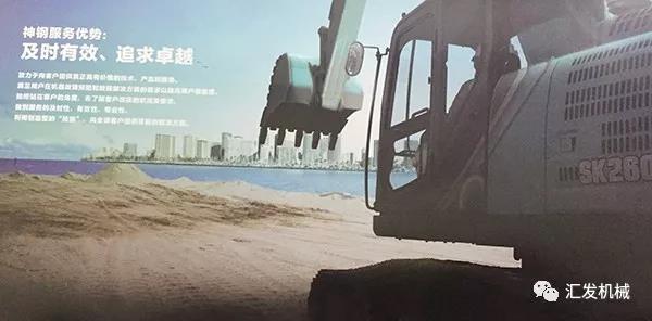【匯發經驗】挖機鏟斗這樣加固，可以再多使用3倍的時間！