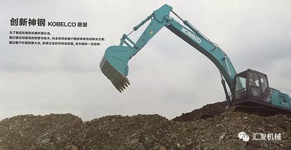 【匯發經驗】挖機鏟斗這樣加固，可以再多使用3倍的時間！